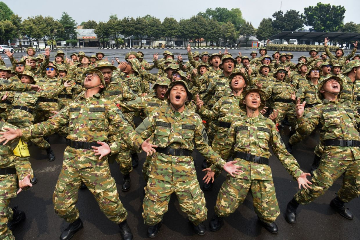 Four Deaths in Indonesia's Military Training for Rural Cooperative Managers Spark Urgent Review Calls