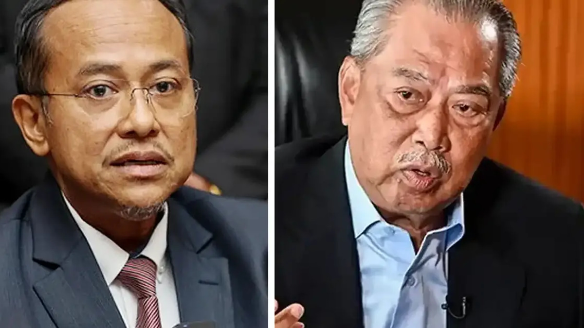 Perikatan Nasional's Johor Gamble: Can Bersatu Recover After Losing All Three Seats?