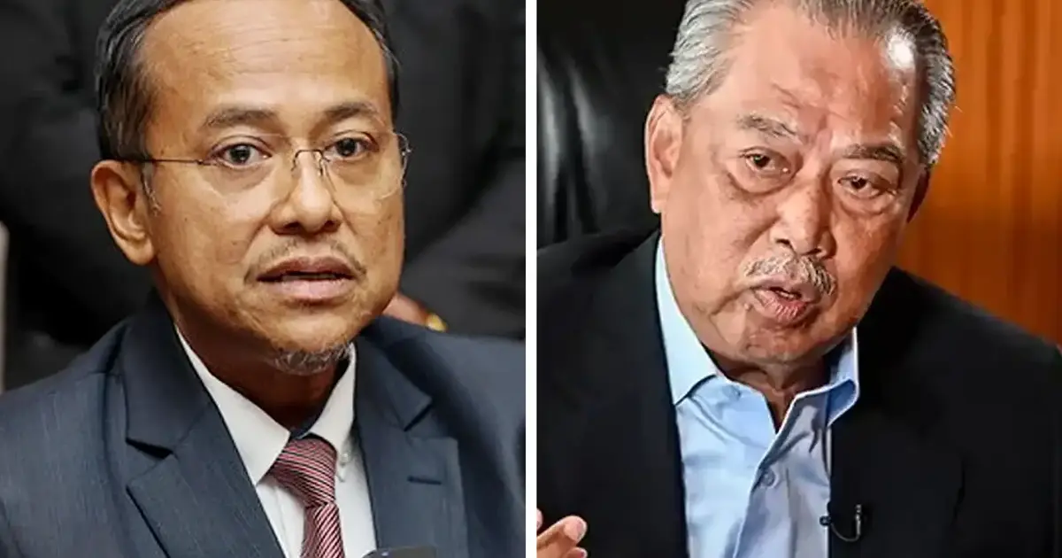 Perikatan Nasional's Johor Gamble: Can Bersatu Recover After Losing All Three Seats?