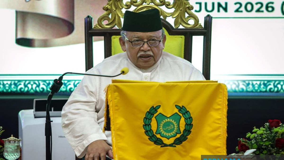 Perlis Ruler Calls for Integrity and Unity to Drive Meaningful Development