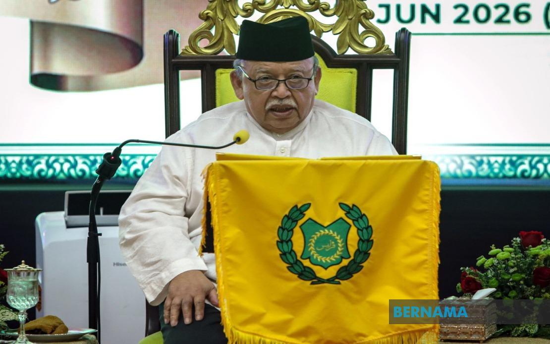 Perlis Ruler Calls for Integrity and Unity to Drive Meaningful Development