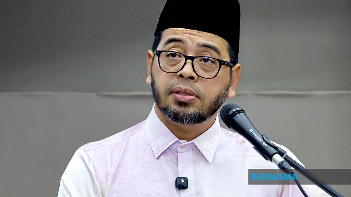 Tabung Haji Making Steady Progress on Royal Commission Reforms, Says Religious Affairs Minister