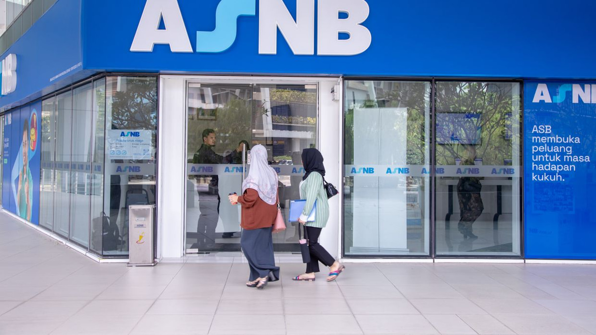 ASM 2 Wawasan Delivers Highest Distribution in Seven Years at RM1.31 Billion