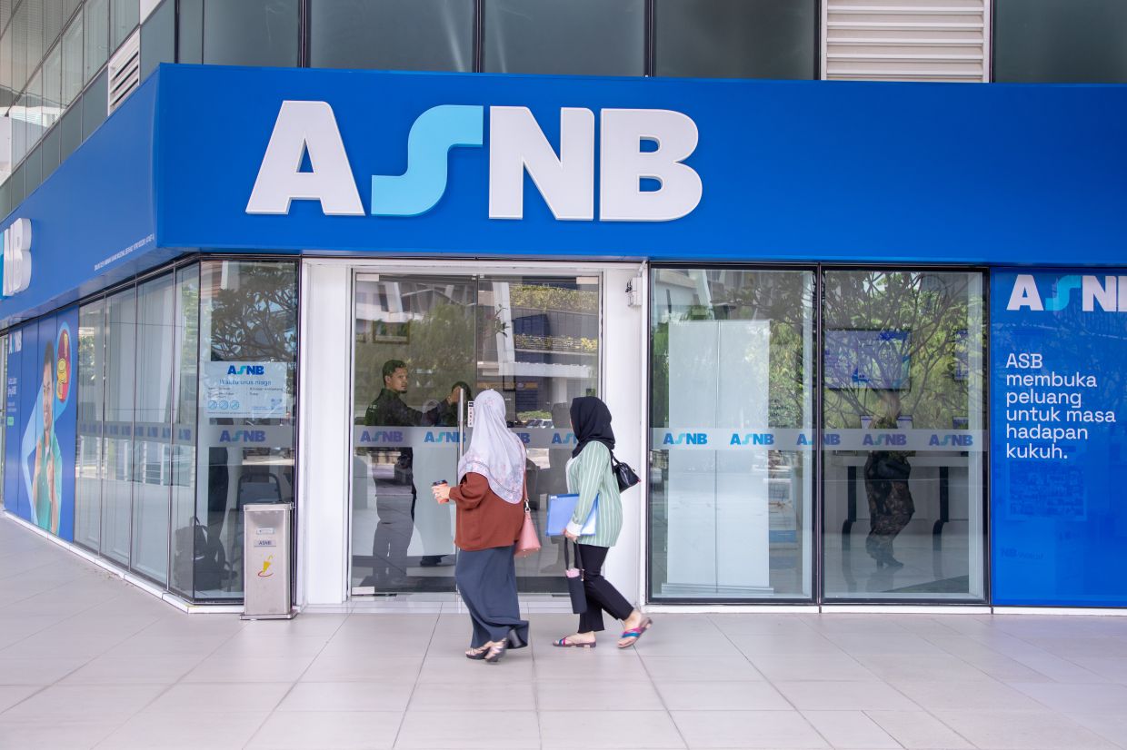 ASM 2 Wawasan Delivers Highest Distribution in Seven Years at RM1.31 Billion
