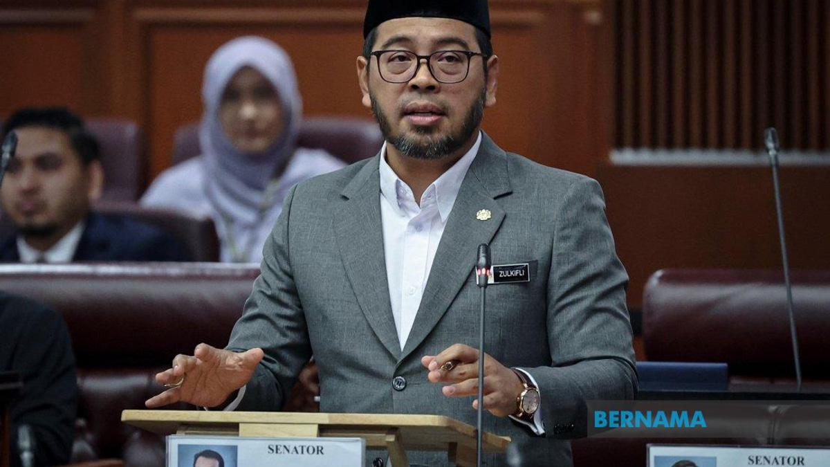 Cabinet To Discuss Public Release Of Tabung Haji RCI Report, Says Zulkifli