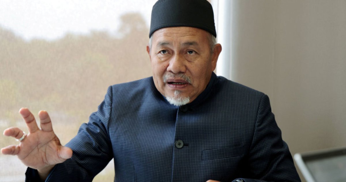 Perikatan Nasional rejects Bersatu's explanation for delayed coalition seat talks