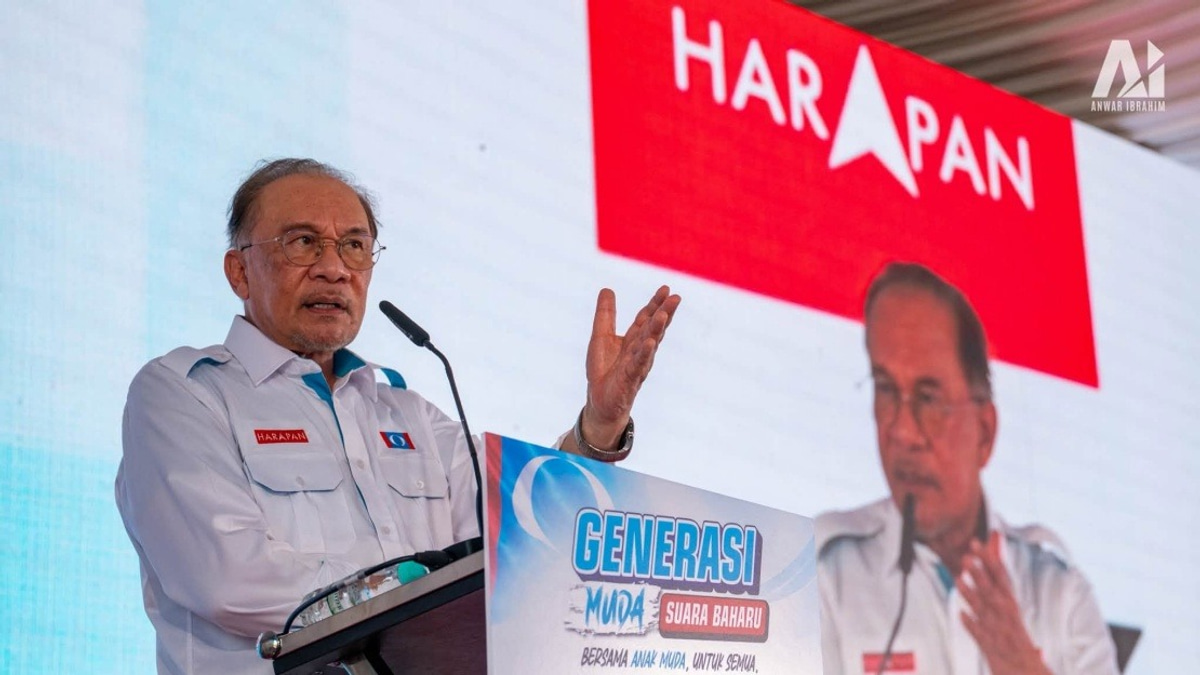 Pakatan Harapan Commits to Integrity Platform Ahead of Negeri Sembilan Election