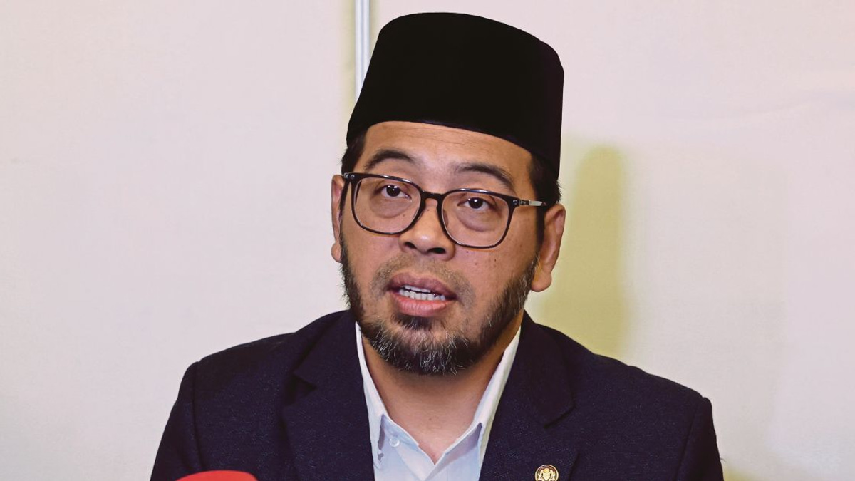 King Directs Full, Transparent Probe Into Tabung Haji RCI Findings