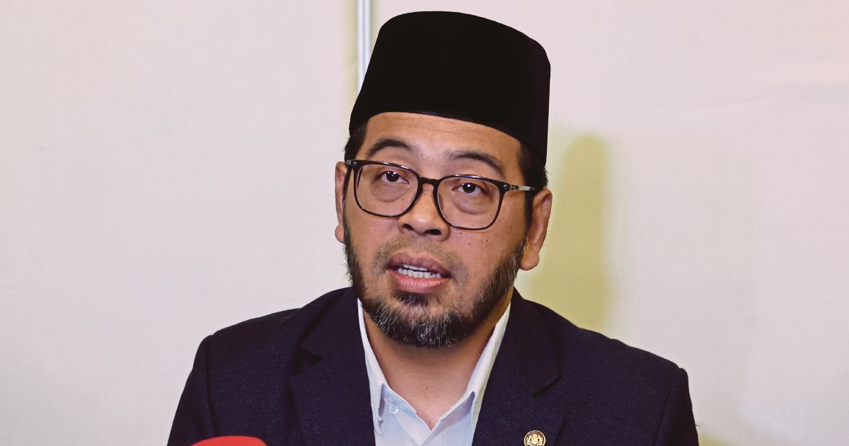 King Directs Full, Transparent Probe Into Tabung Haji RCI Findings