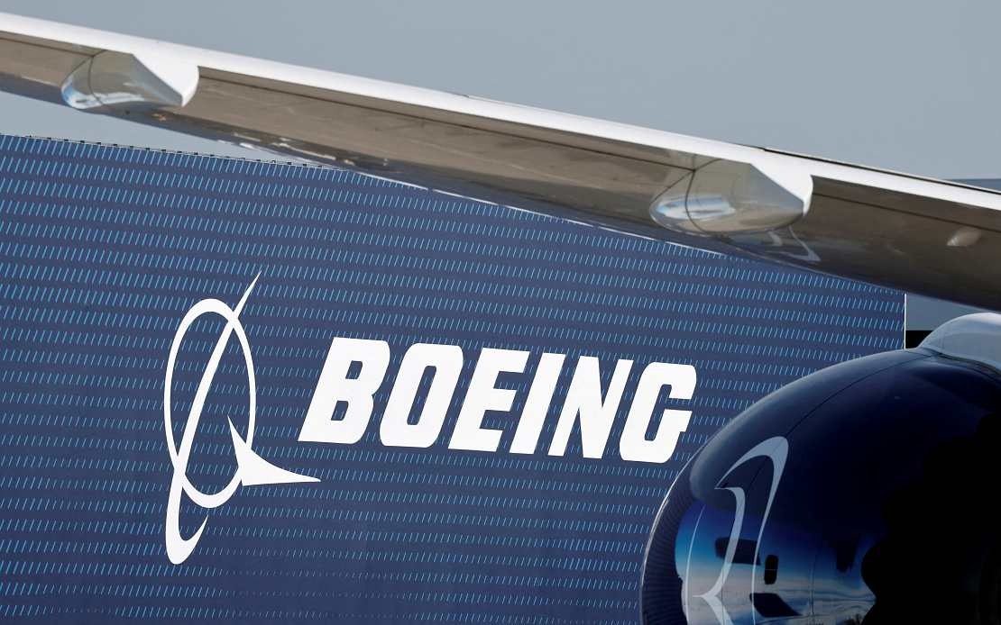 Boeing Secures FAA Clearance for 737-7, Marking Recovery from Safety Crisis