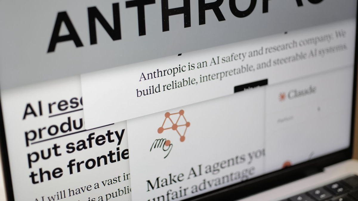 AI Startup Legion Sues US Government Over Export Controls on Anthropic Models