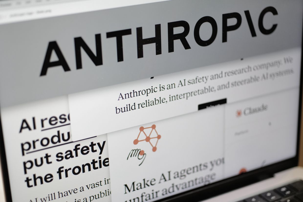 AI Startup Legion Sues US Government Over Export Controls on Anthropic Models