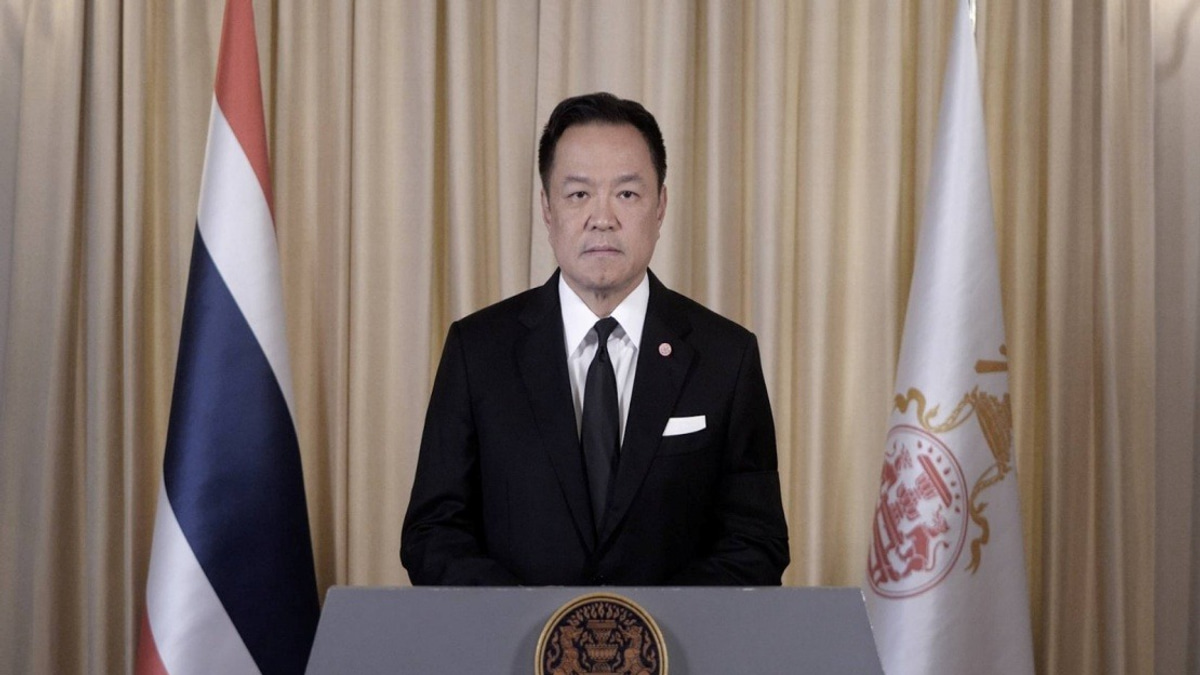 Thai Government Optimistic on Economic Benefits From US-Iran Ceasefire
