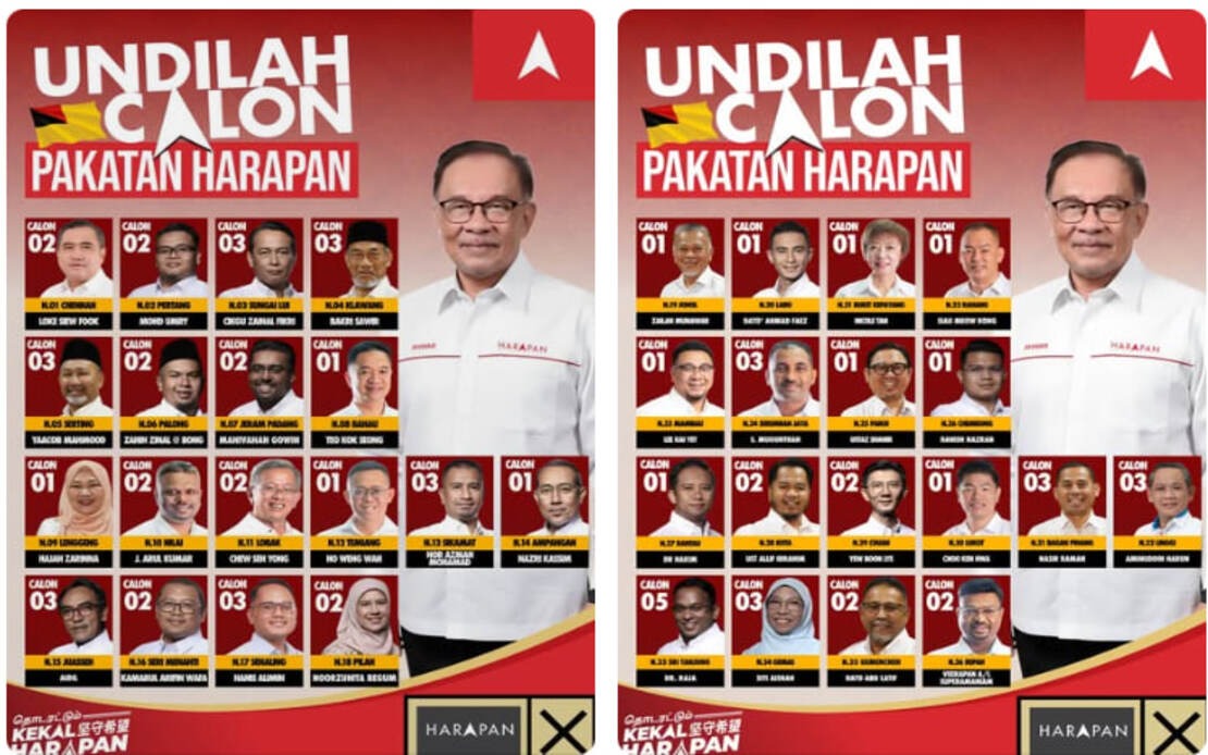 Anwar Calls for Strong Negeri Sembilan Mandate to Sustain Development Push