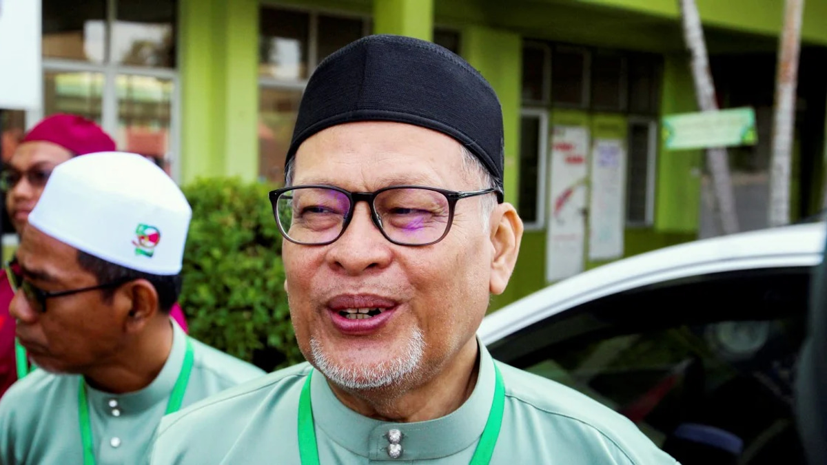 PAS to Convene Meeting on Bersatu Executive Councillor Position Following End of Cooperation in Kelantan