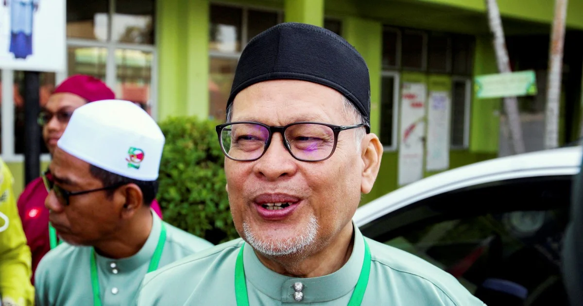 PAS to Convene Meeting on Bersatu Executive Councillor Position Following End of Cooperation in Kelantan