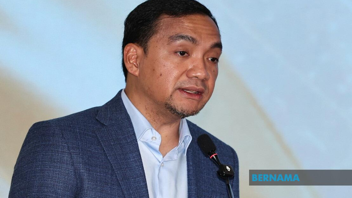 Johor Assembly Dissolution Was Constitutional Process, Not Royal Order — Onn Hafiz