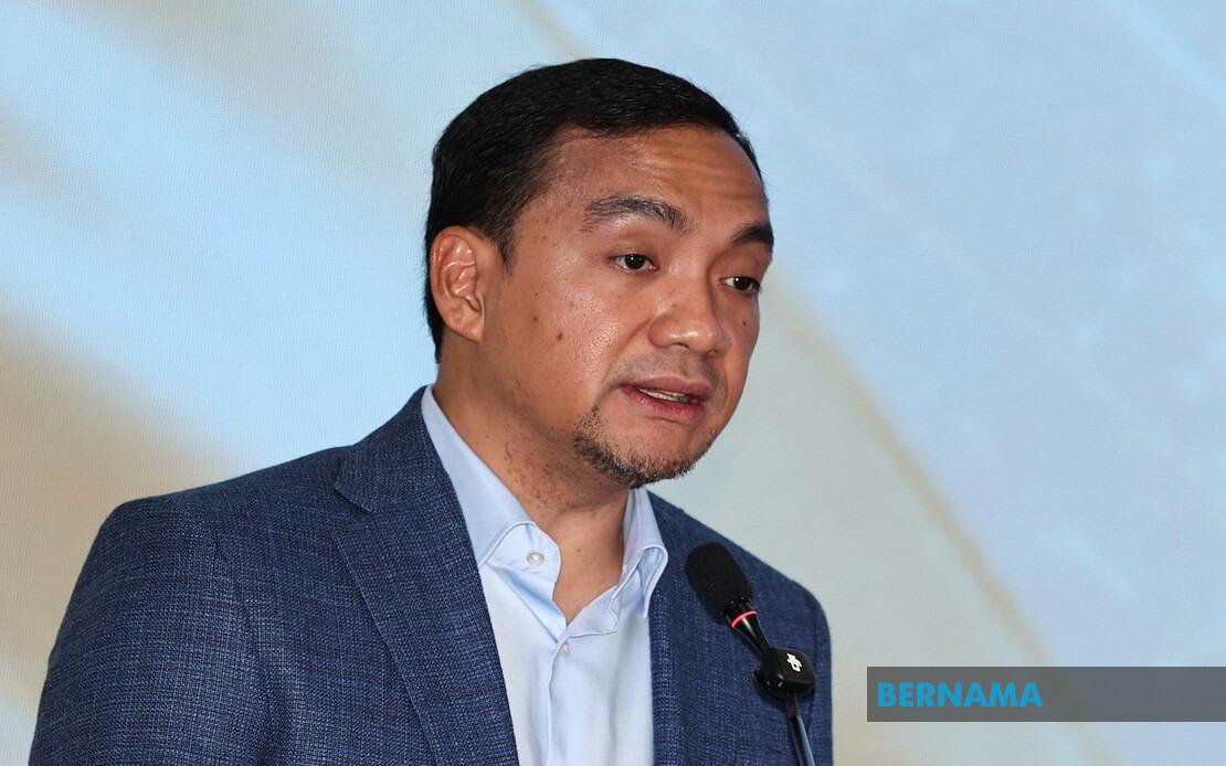 Johor Assembly Dissolution Was Constitutional Process, Not Royal Order — Onn Hafiz