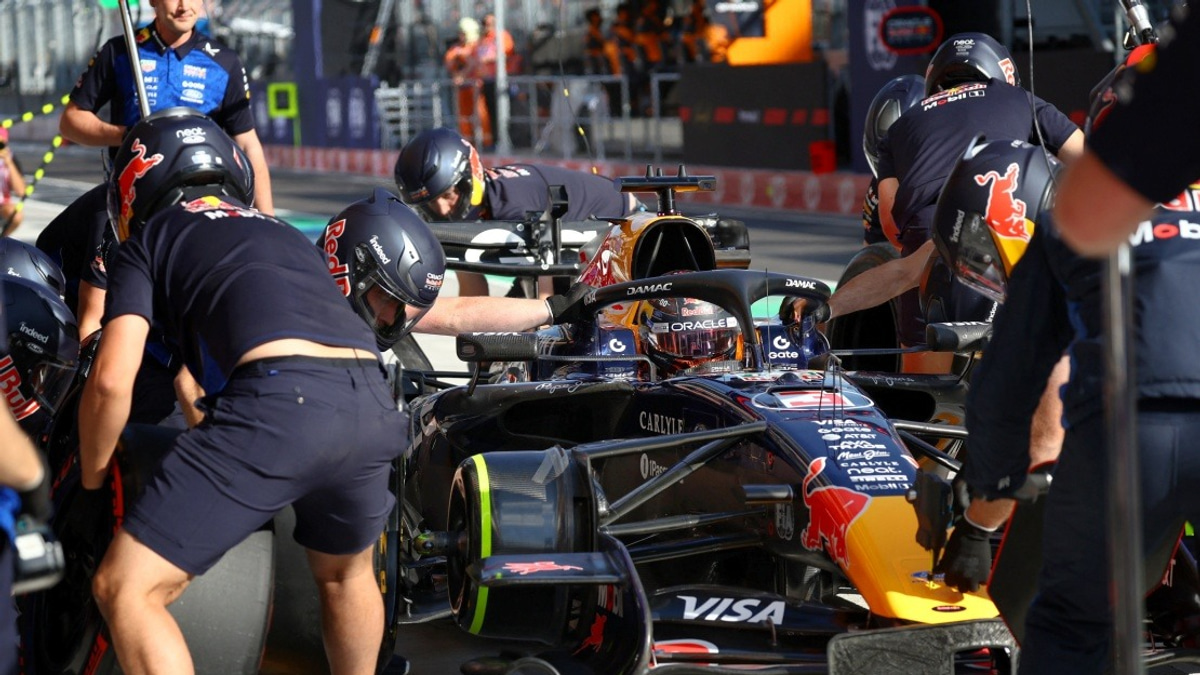 Malaysia Eyes F1 Return as PM Anwar Promises Sunday Announcement