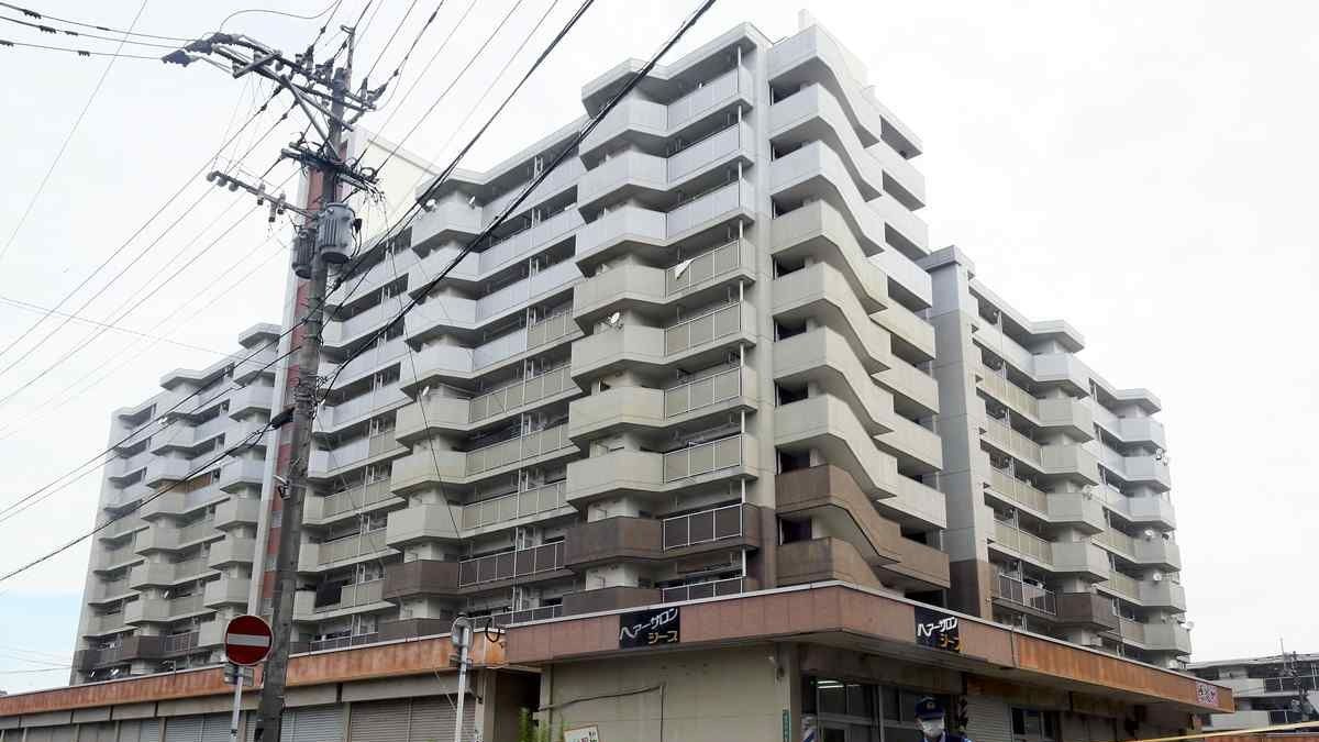 Woman arrested for fatal stabbing of friend in Fukuoka as sleeping children nearby