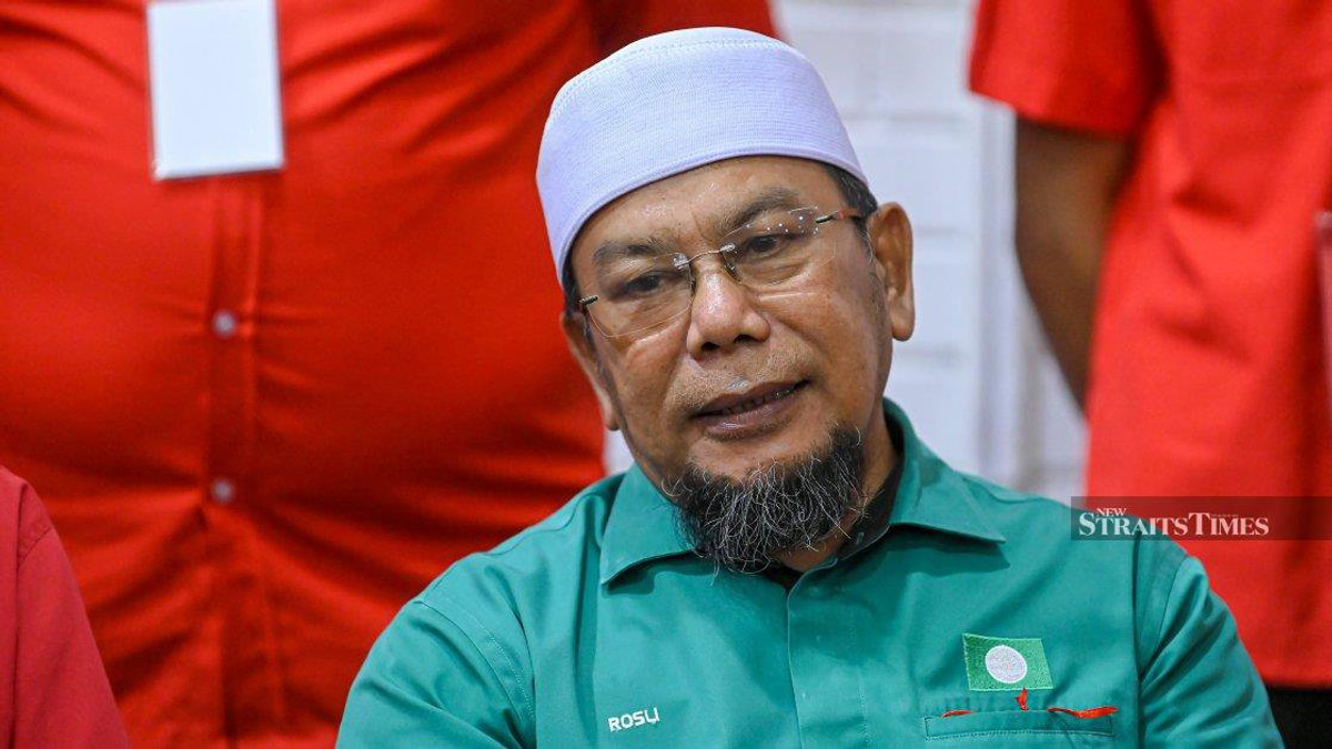 Pahang PAS signals willingness to work with Umno, but rivalry remains fierce