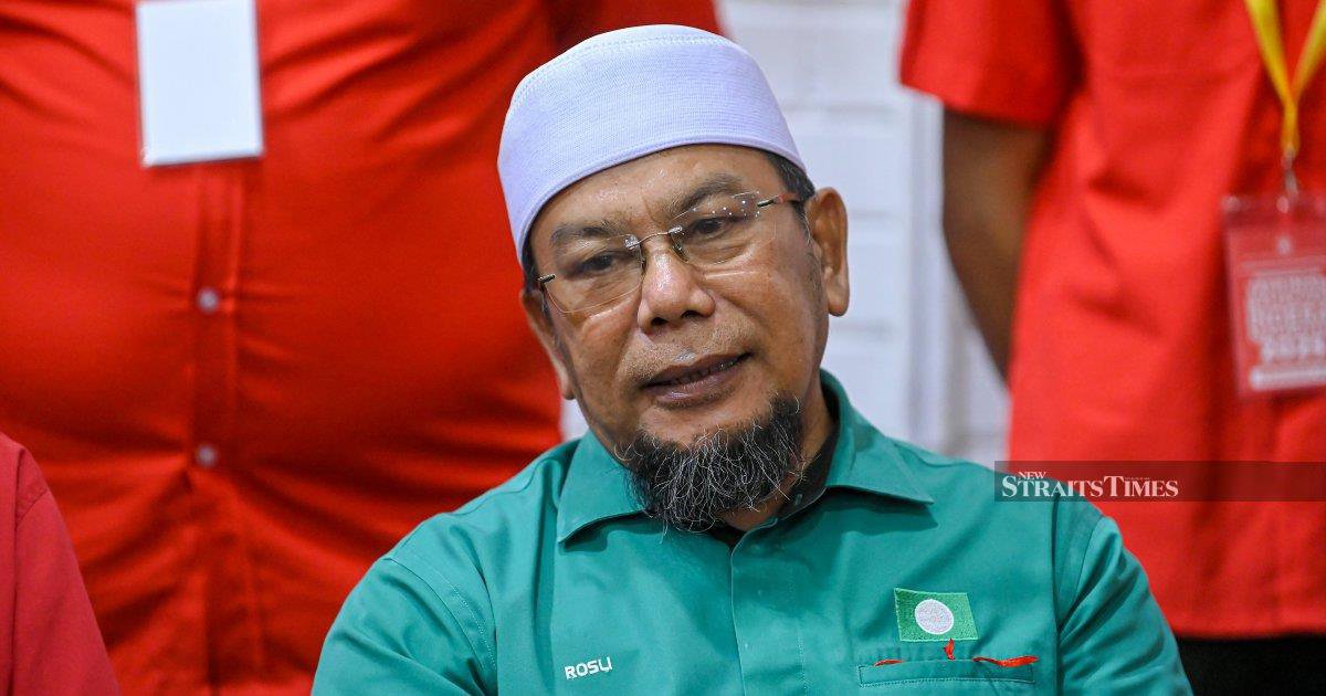Pahang PAS signals willingness to work with Umno, but rivalry remains fierce