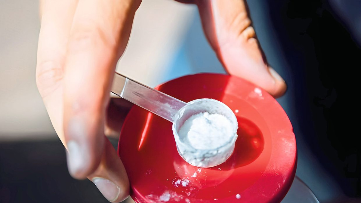 Creatine and Hair Loss: New Research Dispels a 15-Year-Old Myth