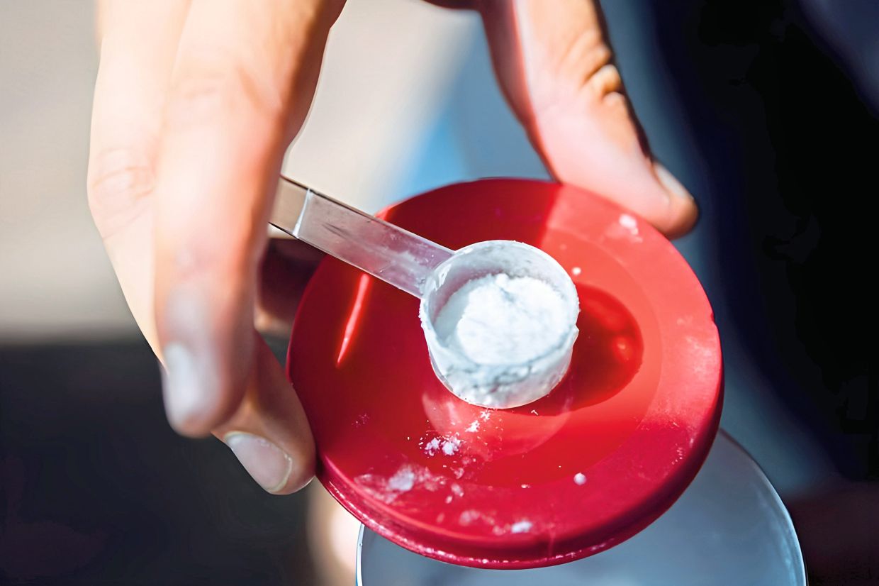 Creatine and Hair Loss: New Research Dispels a 15-Year-Old Myth