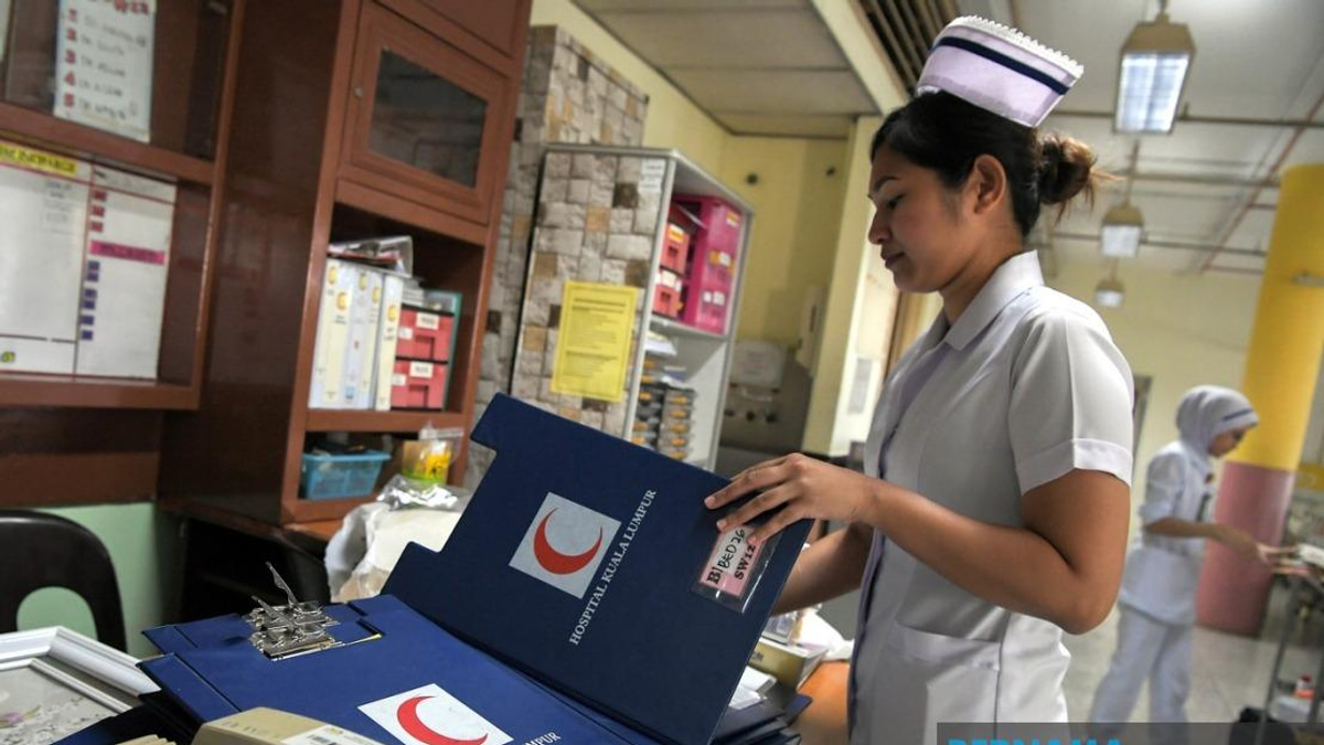 MOH Tightens Medicine Supply Oversight With Mandatory Disruption Reporting From July 1