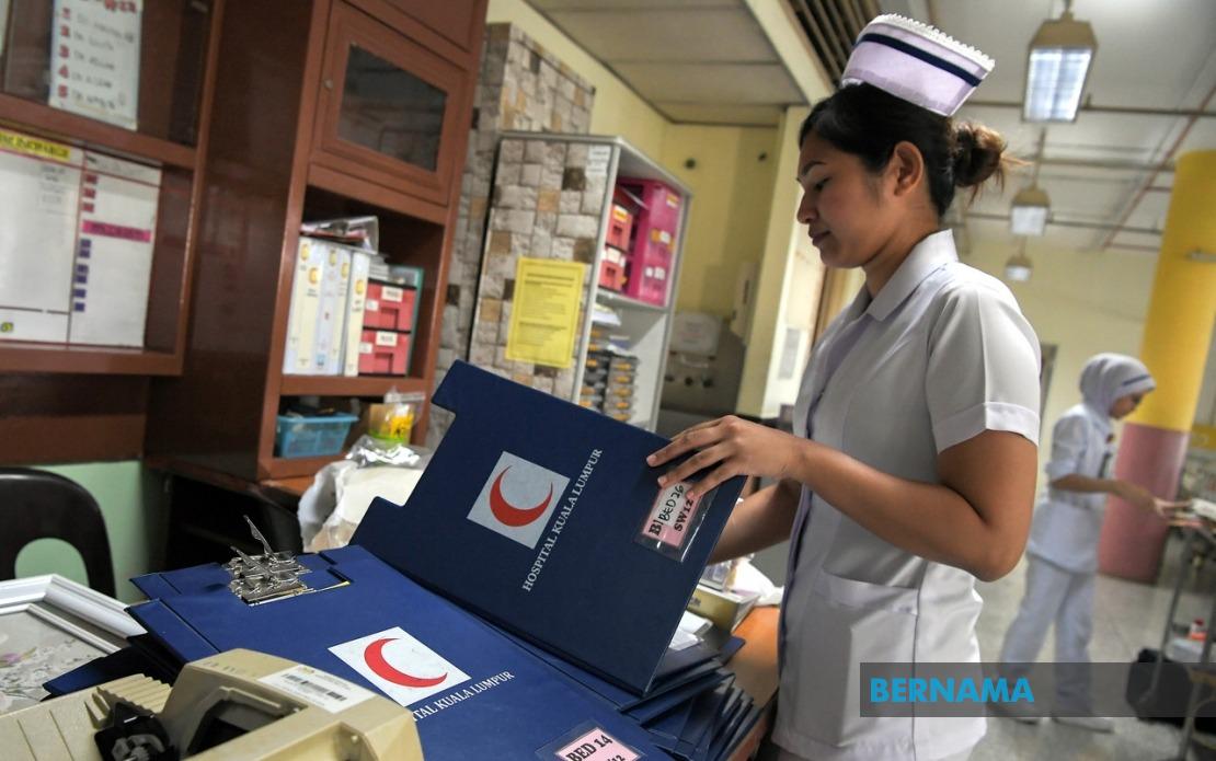 MOH Tightens Medicine Supply Oversight With Mandatory Disruption Reporting From July 1