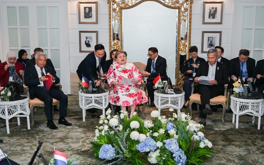 ASEAN Reaffirms Myanmar Peace Framework Amid Parliamentary Rejection
