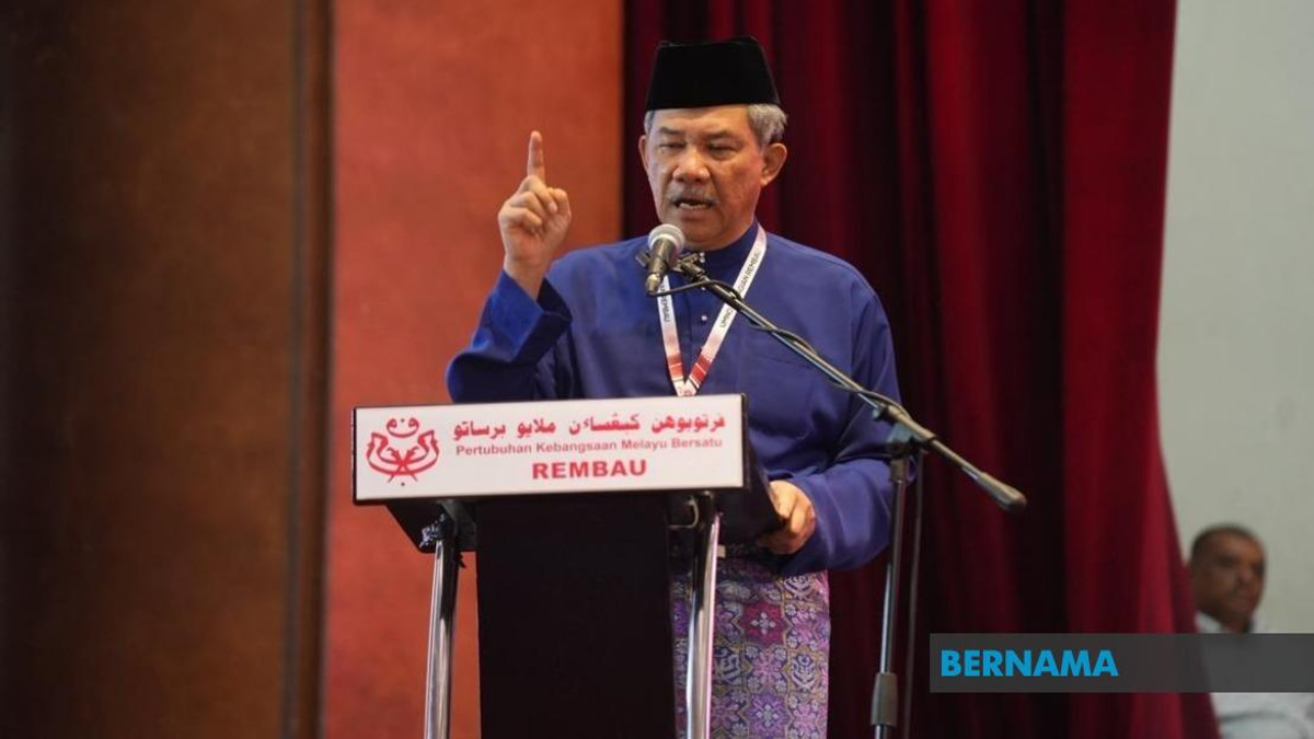New Negeri Sembilan Exco Members Ready to Serve, Says Mohamad