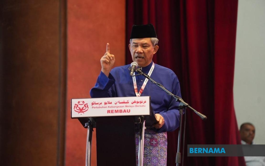 New Negeri Sembilan Exco Members Ready to Serve, Says Mohamad