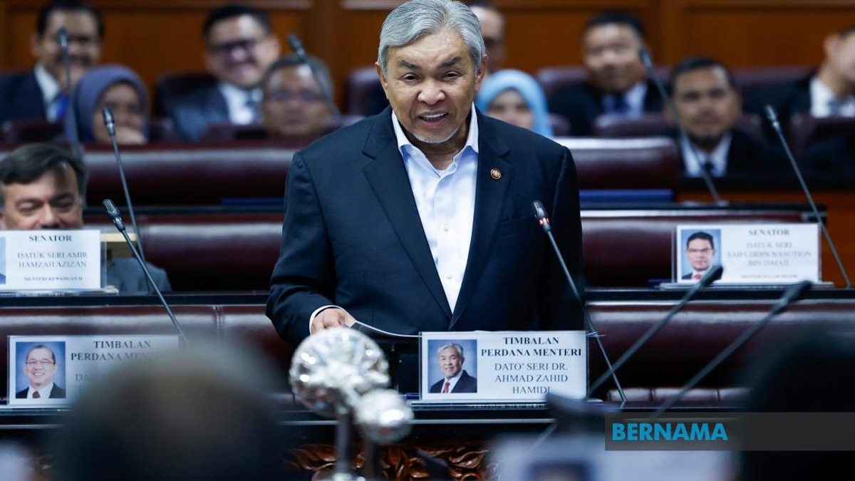Government Reviewing Reforms to FELDA Land Administration System