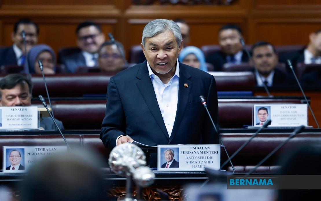 Government Reviewing Reforms to FELDA Land Administration System