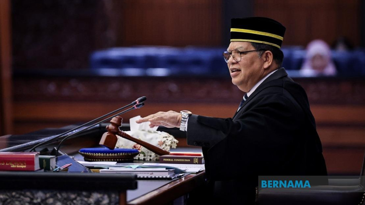 Parliament Wraps 16-day Sitting with 13 Bills Approved