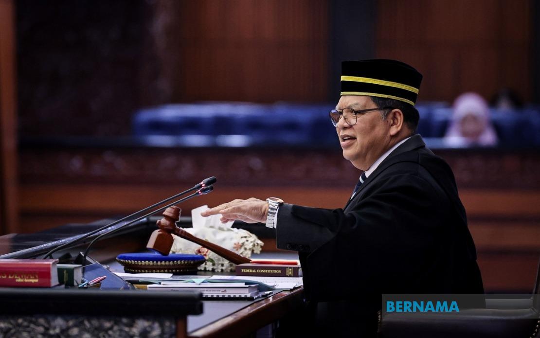 Parliament Wraps 16-day Sitting with 13 Bills Approved