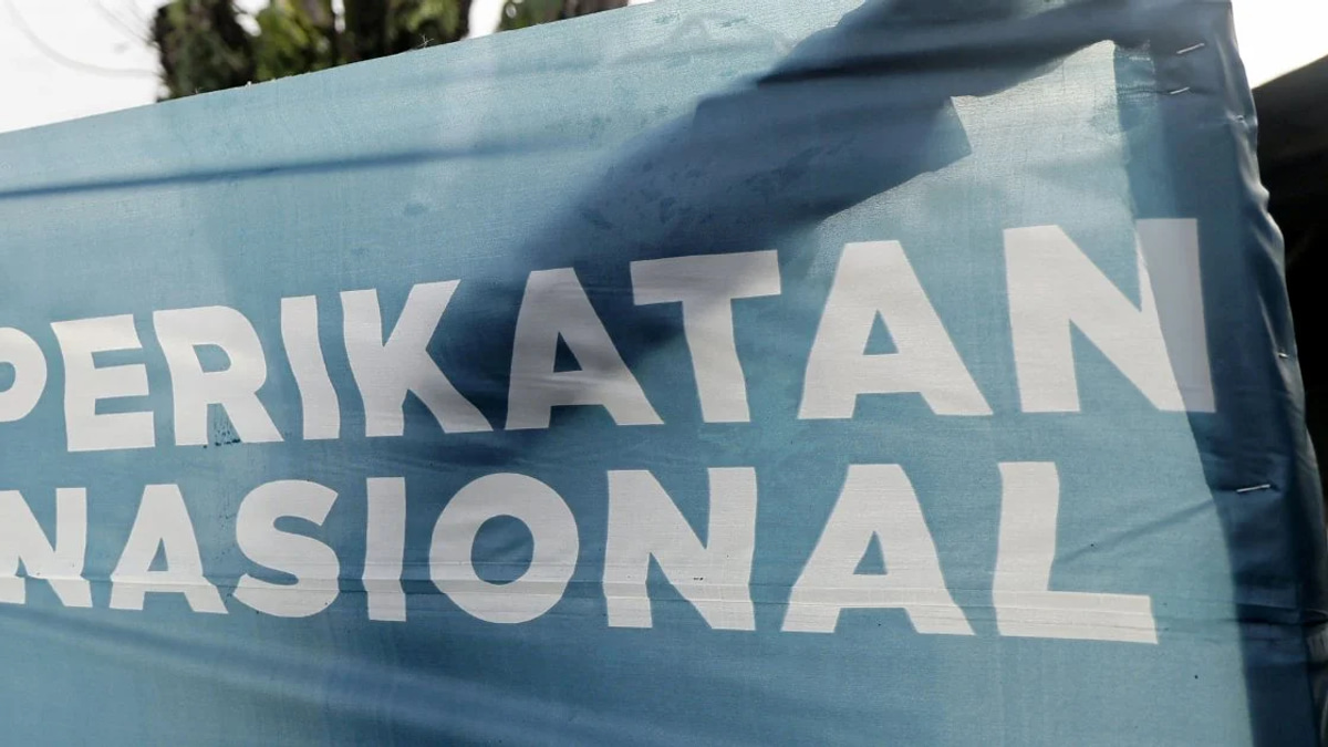 Johor Election: PAS Clarifies Stand on Bersatu Support, Says PN Pact Is Seat-Sharing Only