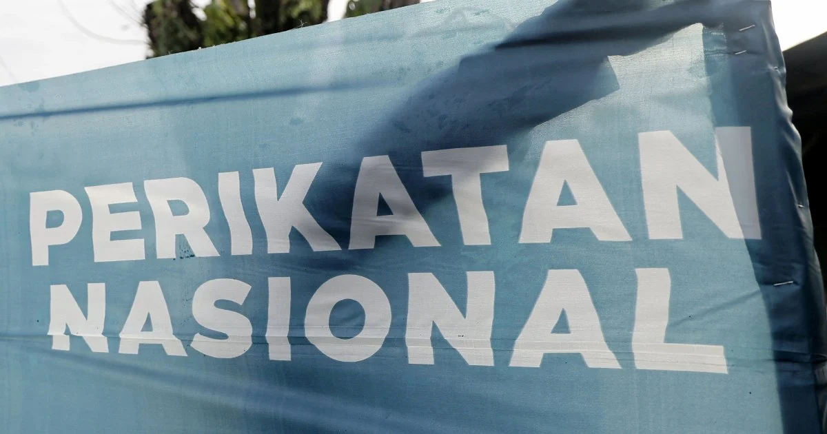 Johor Election: PAS Clarifies Stand on Bersatu Support, Says PN Pact Is Seat-Sharing Only