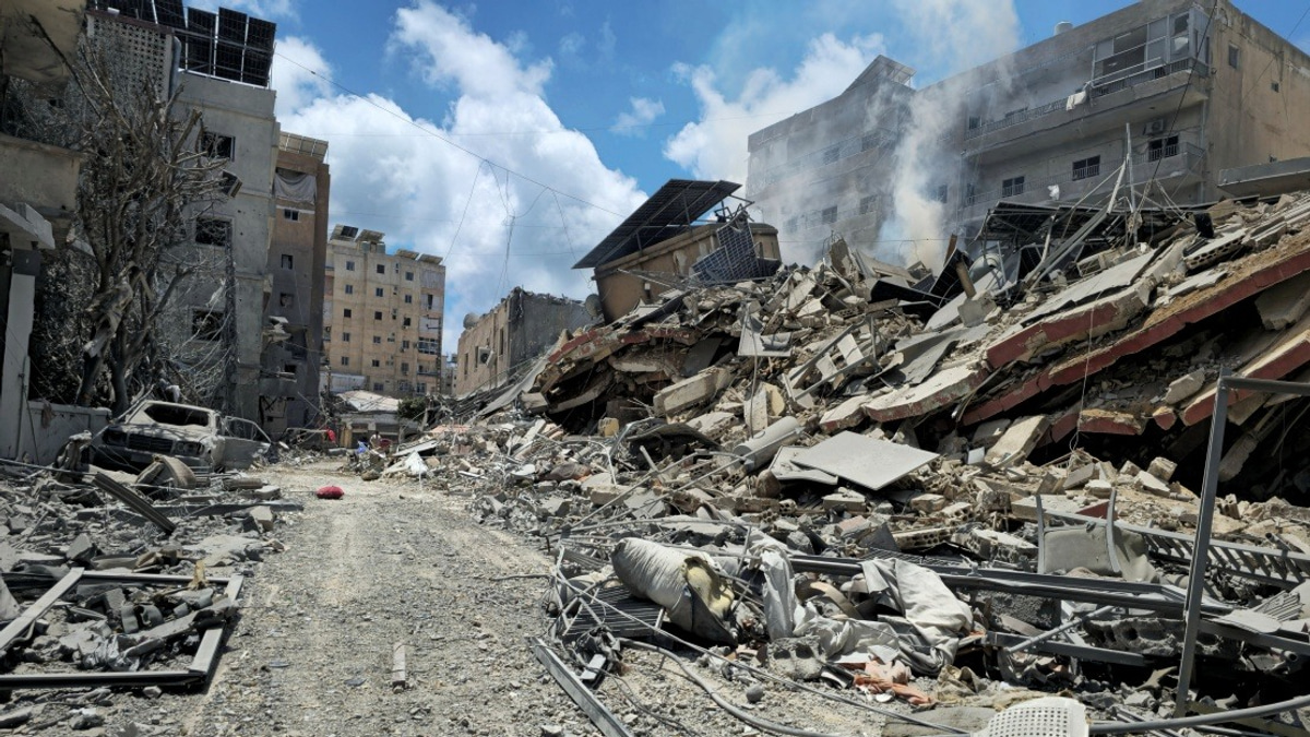 Japan Allocates US$15 Million In Emergency Humanitarian Aid For Iran, Lebanon, And Palestinian Territories