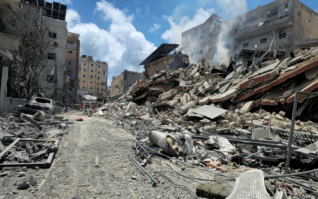 Japan Allocates US$15 Million In Emergency Humanitarian Aid For Iran, Lebanon, And Palestinian Territories