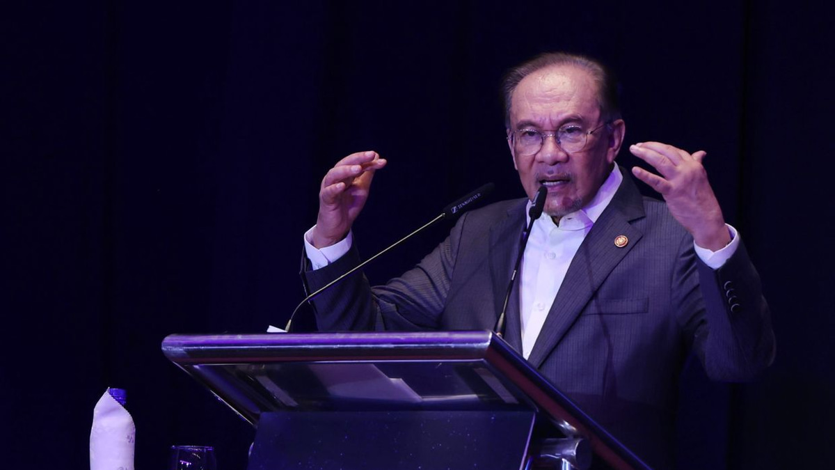 Malaysia's AI Nation Push: Free Subscriptions for 100,000 Young Adults as Government Bets on Digital Equity