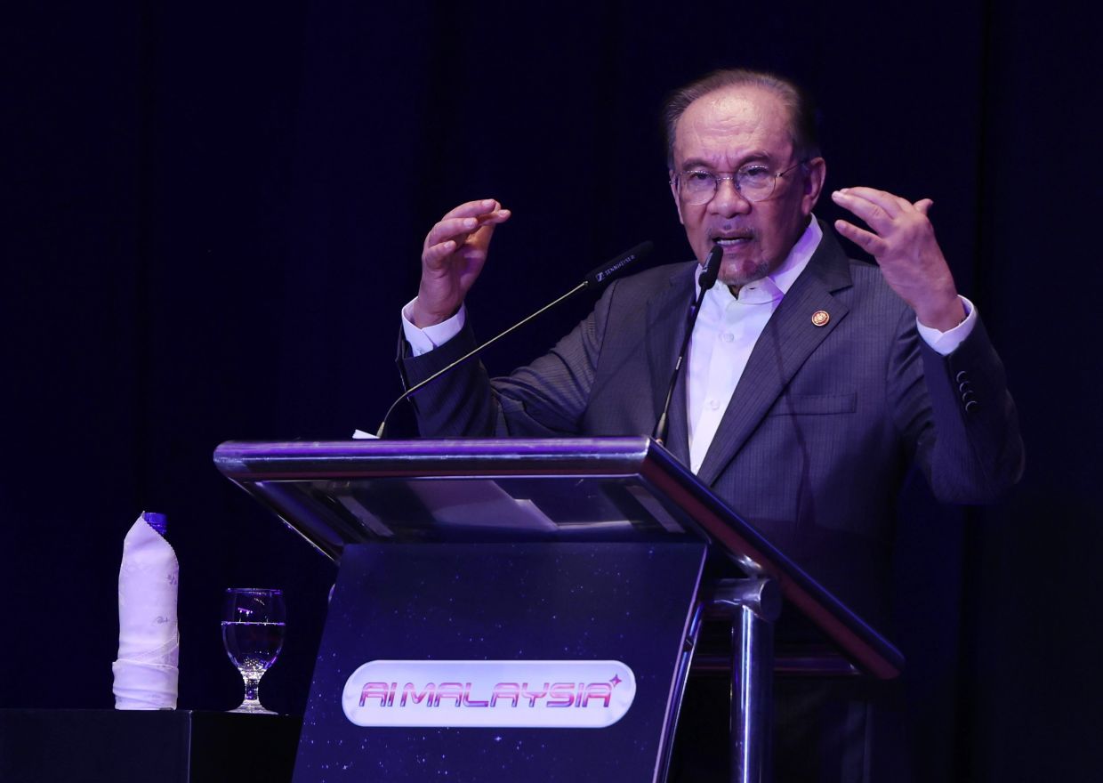 Malaysia's AI Nation Push: Free Subscriptions for 100,000 Young Adults as Government Bets on Digital Equity