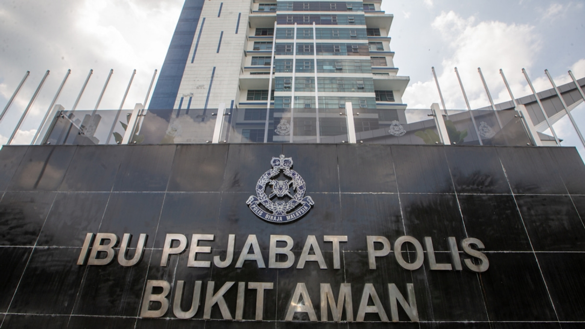 Malaysian Pilot Detained in Jakarta Drug Case as Police Await Indonesian Details
