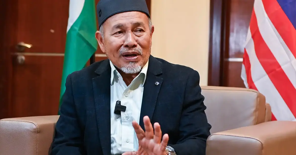 PN Confident of Resolving Melaka Seat Disputes with BN Despite Lack of Formal Talks