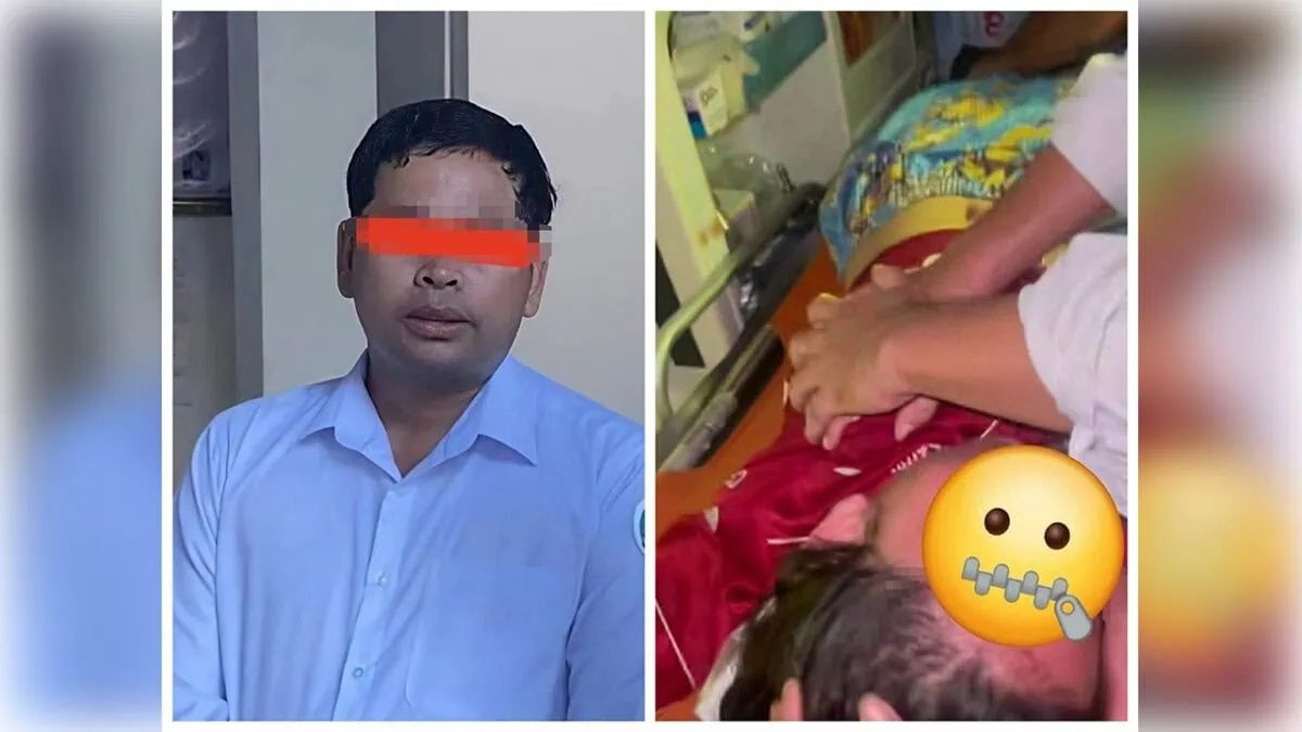 Kandal Health Centre Chief Removed After Controversial First-Aid Video Sparks Outcry