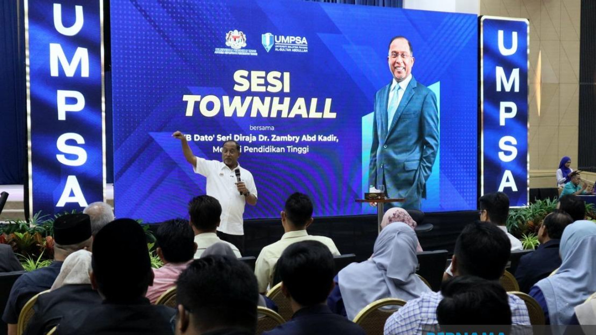 Ministry of Higher Education Implements PM's Student Disciplinary Directive