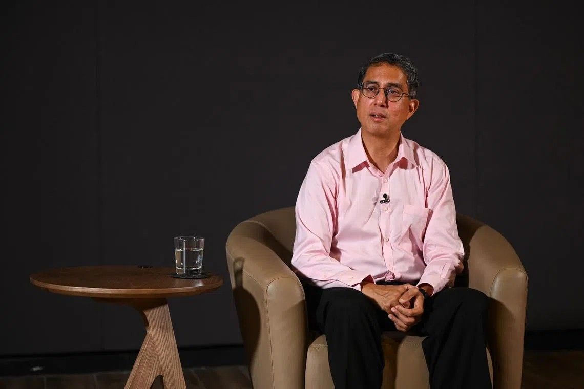 Singapore's New Online Safety Body Swiftly Removes False Claims Linking Woman to Minister's Resignation