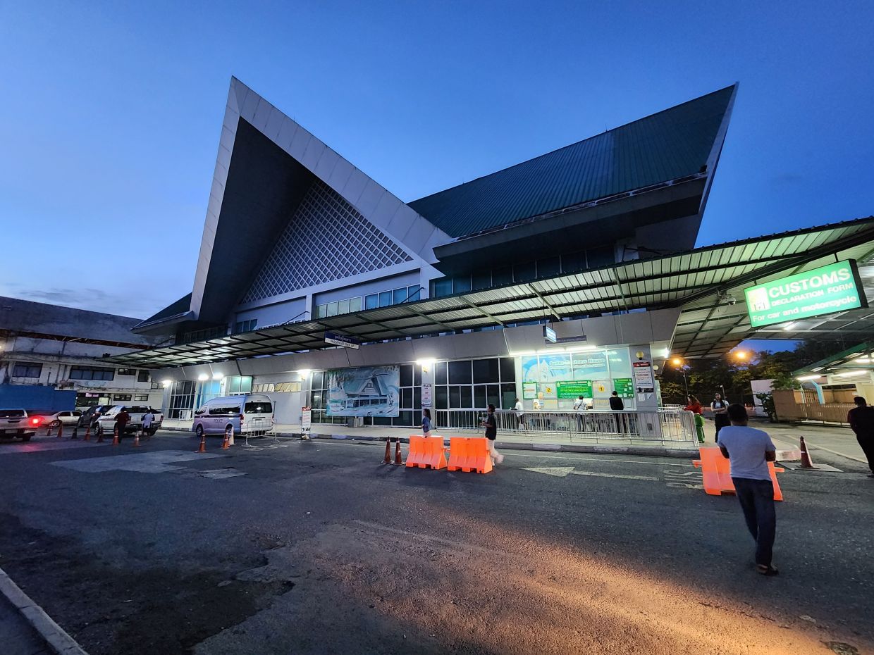Thailand Opens New Border Checkpoint with Malaysia to Drive Regional Trade and Tourism Growth