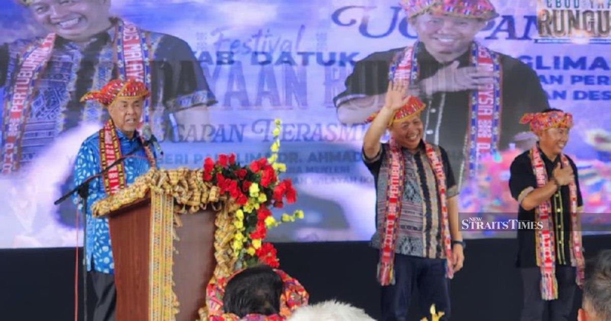 BN Open to Negotiating Seat Allocations, Including Possible Swaps, Ahead of Melaka Election